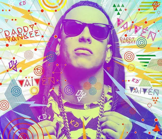 Daddy Yankee estrenó